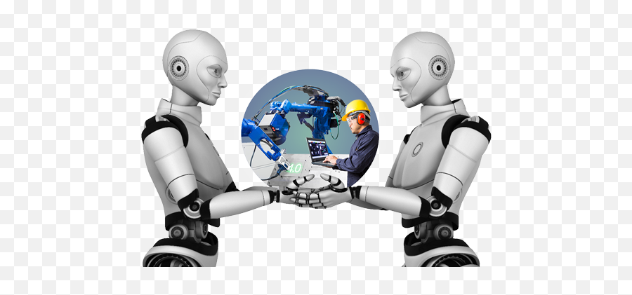 Perspectives - Responsible Robotics Mecha Png,Robot Head Png