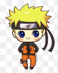 Clipcookdiarynet - Naruto Clipart transparent background 4 Kaichou Wa Maid Sama Chibi png