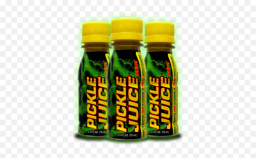 Stop Muscle Cramps - Pickle Juice Sport Png,Pickle Png