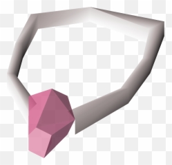 Salve Amulet E - Osrs Wiki Runescape Salve Amulet Png,E Png