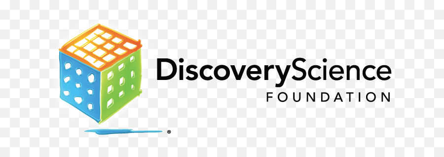 Discovery Science Foundation U0026 Cube - La And Oc Discovery Cube Santa Ana Logo Png,Discovery Family Logo