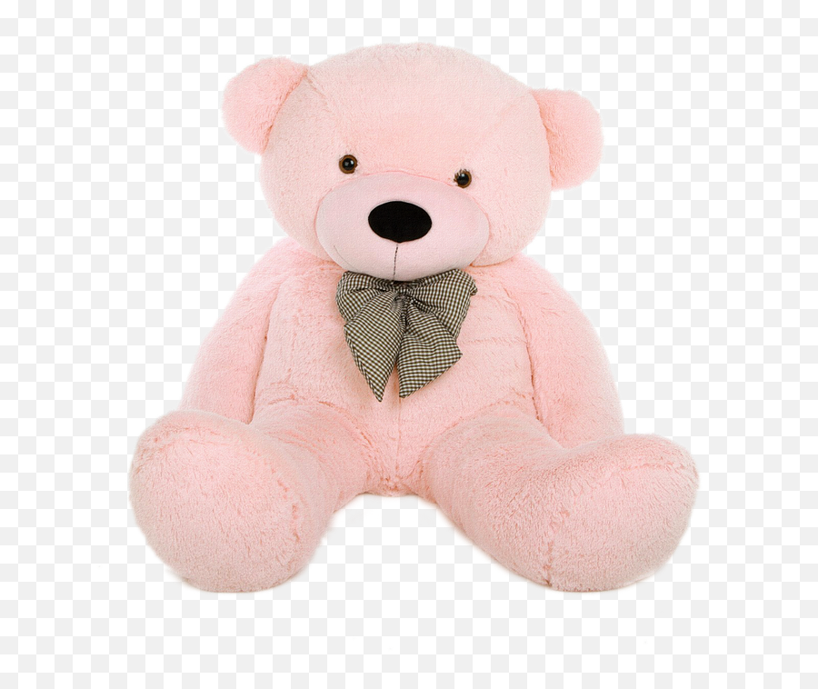 Bear Teddy Toy Transparent - Teddy Bear Png,Bear Transparent
