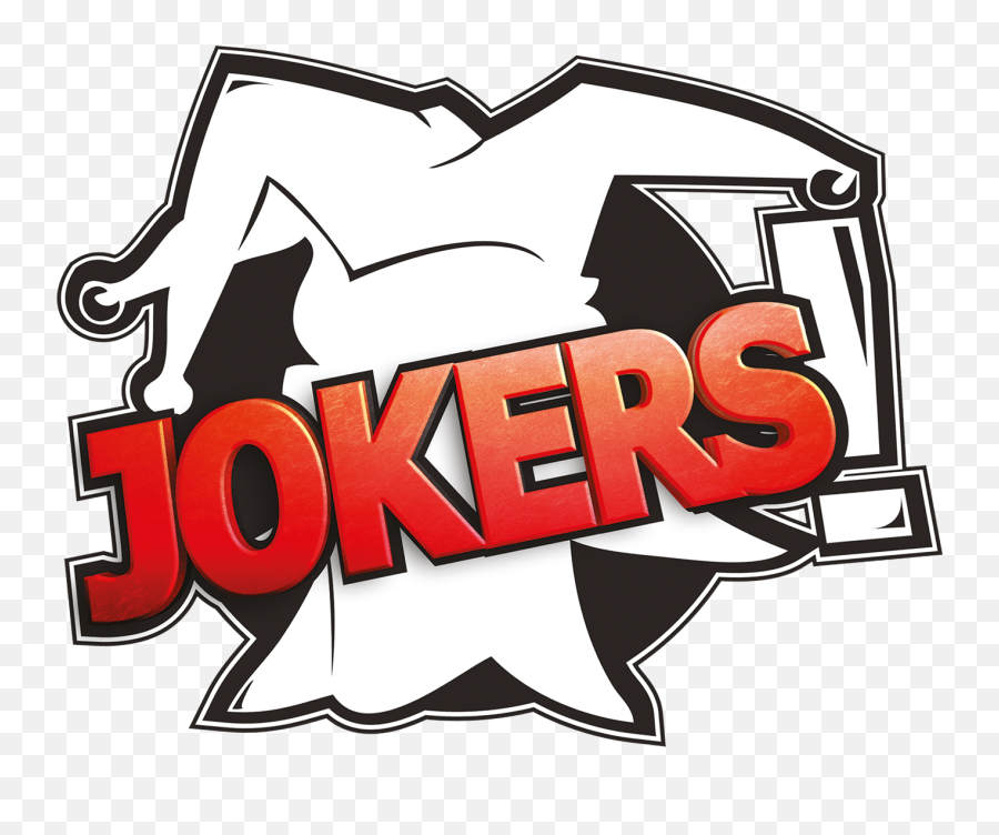 Picture - Illustration Png,The Joker Logo