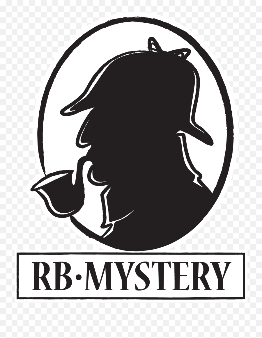 Library Logo Graphic Design - Graphic Design Png,Mystery Png