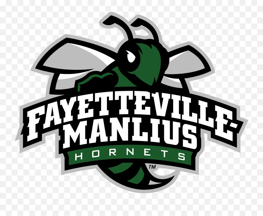 Fayetteville - Manlius High School Athletics Official Web Griffin Black Ops Png,Hornets Logo Png