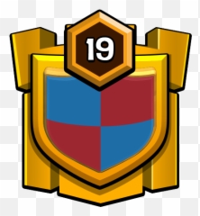 Fc Barcelona From Clash Of Clans - Logo Clan Coc Png,Barca Logo 512x512