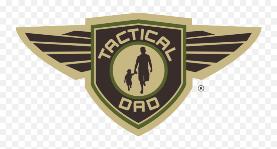 Ci Studios - Tactical Dad Patch Png,Td Logo
