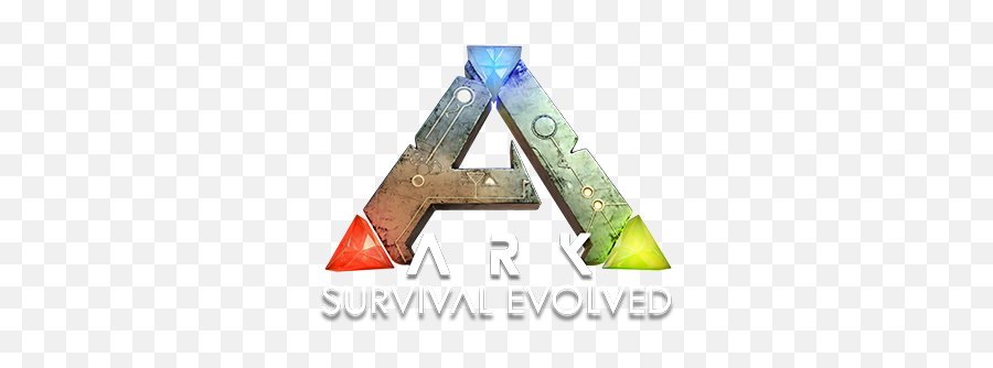 Ark Survival Evolved Png 2 Image - Png Ark Survival Evolved Logo,Ark Survival Evolved Png