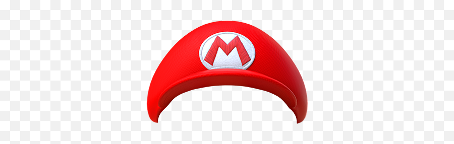Mario Hat Png 2 Image - Super Mario Cap Png,Mario Hat Png