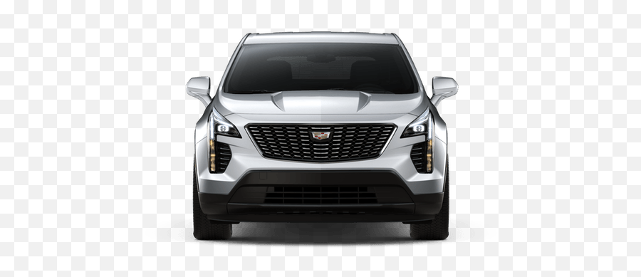 2020 Cadillac Xt4 Compact Suv Model Overview - Cadillac 2020 Xt4 Rear Png,Cadillac Png