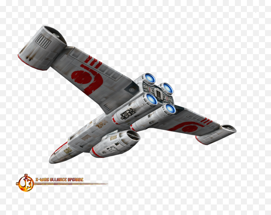 Download X - Wing Alliance Windows Game Star Wars Xwing Star Alliance Png,X Wing Png