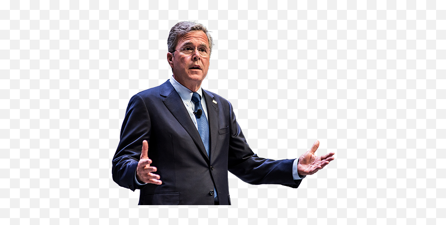 Jeb Bush Png 6 Image - Jeb Bush Uk Election,Jeb Bush Png