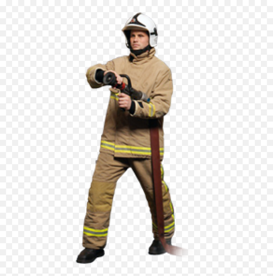 Downl - Fireman Png,Firefighter Png