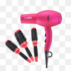 Hair Dryer Png Hd - Hair Dryer Png Hd,Hair Dryer Png