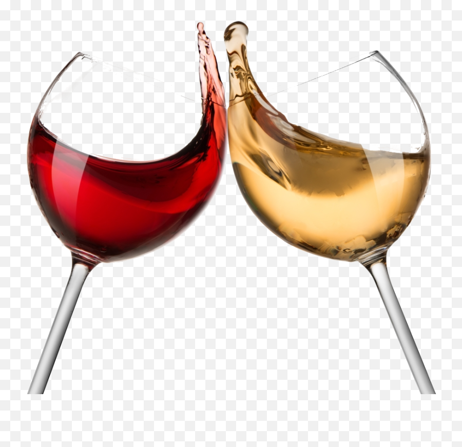 Red And White Wine Png 5 Image - Red White Wine Png,Red Wine Png