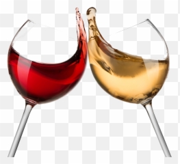 Red And White Wine Png 5 Image - Red White Wine Png,Red Wine Png