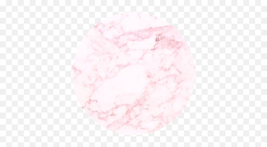Pink White Circle Pattern Sticker By Dex - Circle Png,White Circle Transparent Background