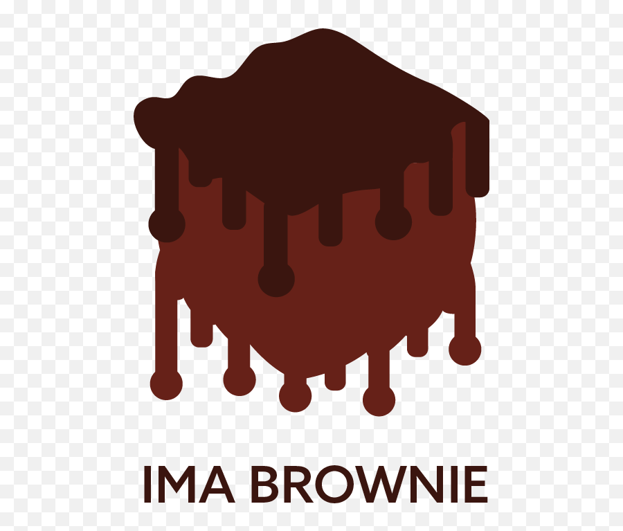 Brownie Logo Png U0026 Free Logopng Transparent Images - Vector ...