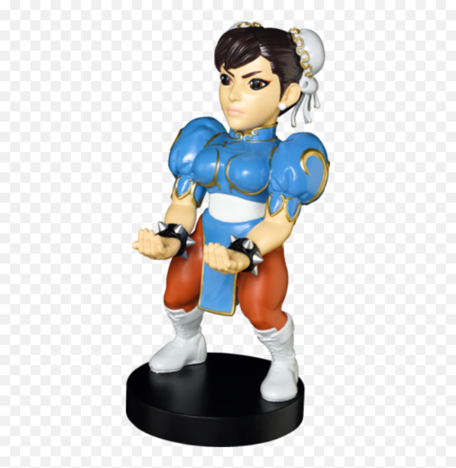 Chun Png Li