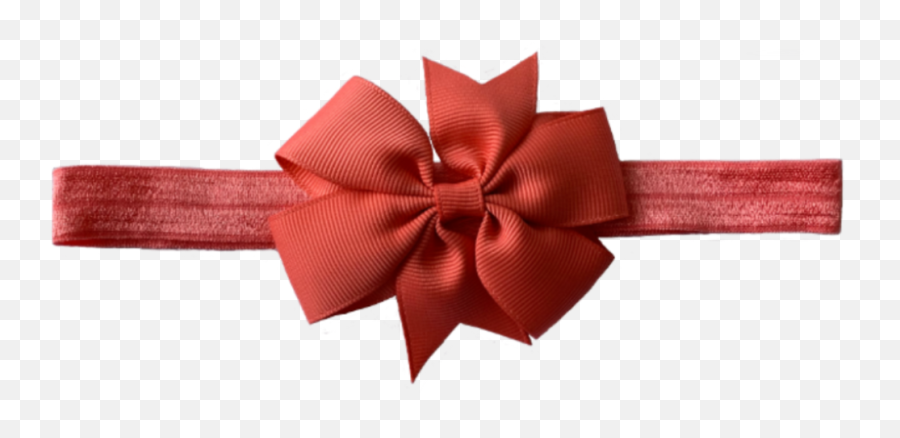 Download Baby Ribbon Bows - Gift Wrapping Png,Bows Png