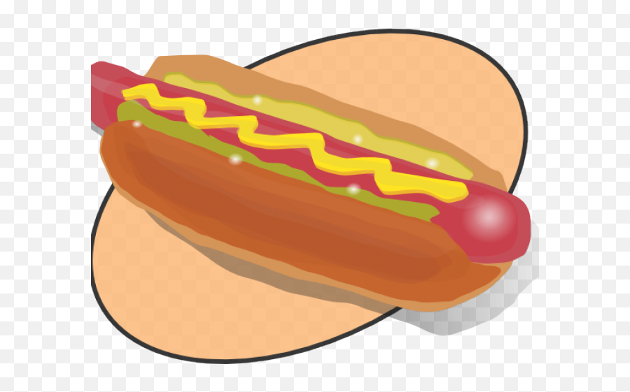 Potato Chips Clipart Hot Dog - Jokes Of Hot Dogs Png,Hot Dog Transparent Background