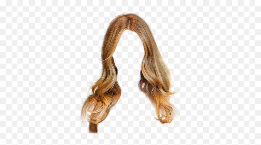 Png - Lace Wig,Trump Wig Png