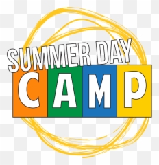 Summer Camp Logos - Rsummer Day Camp Logo Png,Camp Logo