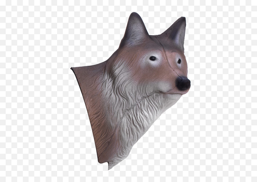Wolf Head - Wolf Png,Wolf Head Png