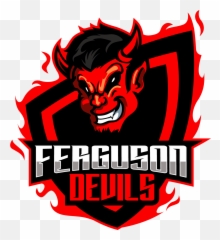 Red Devils Clip Art - Illustration Png,Kronk Png