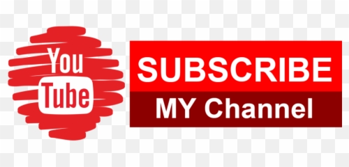 Free Transparent Youtube Subscribe Logo Png Images Page 1 Pngaaa Com