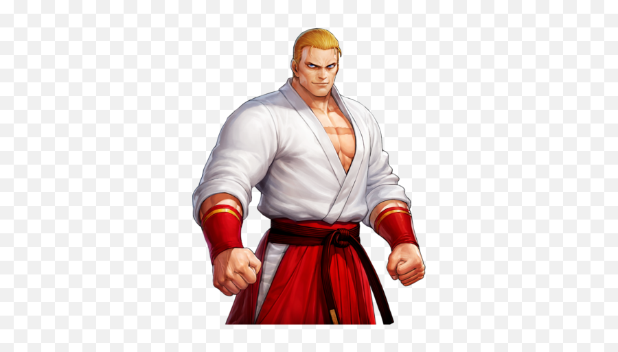 Geese Howard Kof96 The King Of Fighters All Star Wiki - Geese Howard Kof Allstar Png,Geese Png