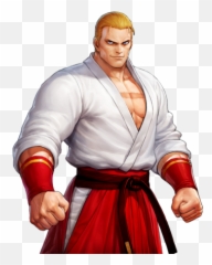 Geese Howard Kof96 The King Of Fighters All Star Wiki - Geese Howard Kof Allstar Png,Geese Png