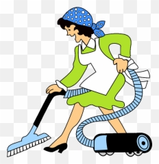 Cleaning Services Logo - Clipartsco Art png