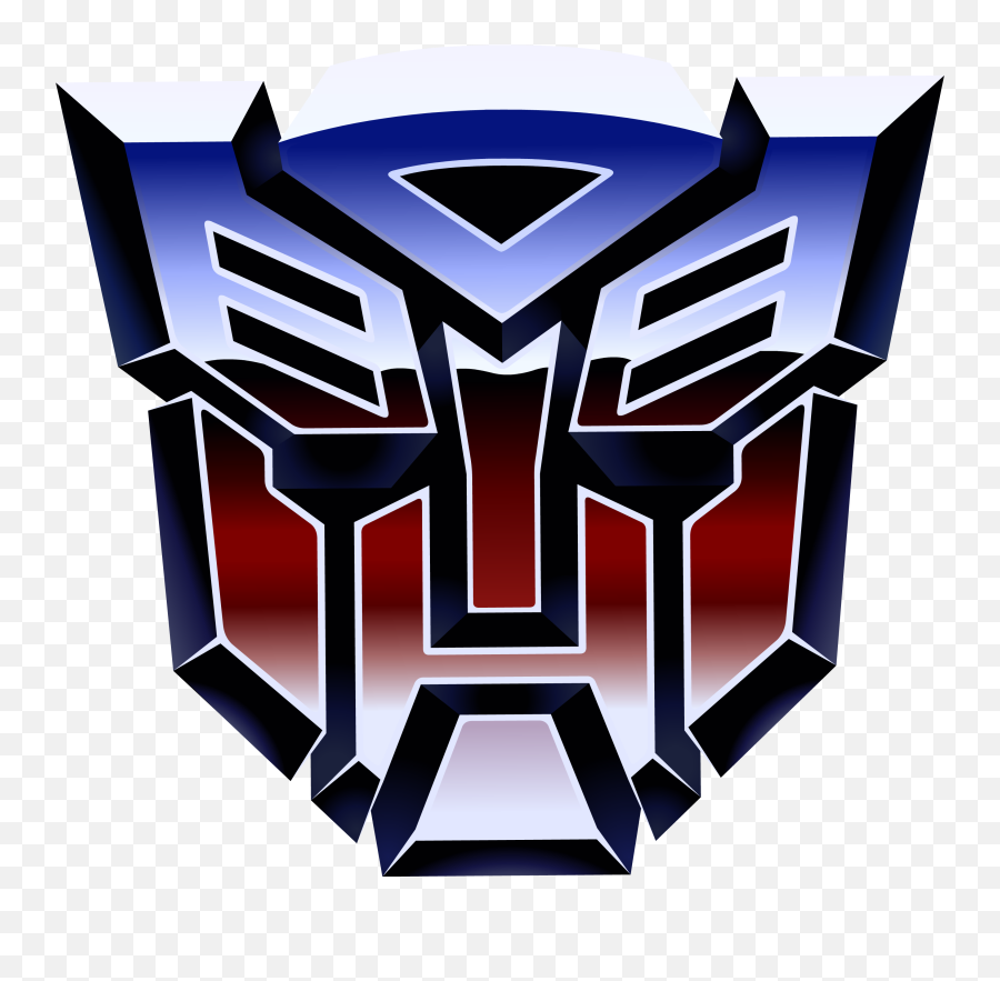 Download Transparent Transformers Clipart - Transformers Transformers Logo Png,Optimus Prime Png