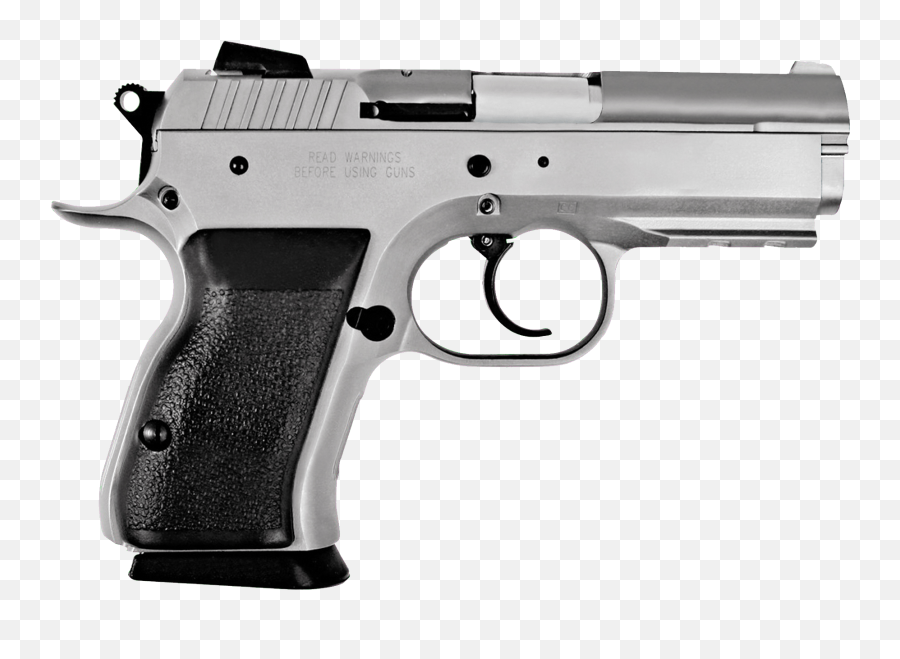 Png Image Hand Gun Images - 357 Semi Auto Pistol,Pistol Png