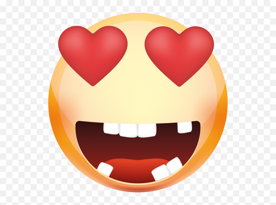 Tongue Out Emoji Png - Download High Resolution Smiling Smile,Emoji Png Download