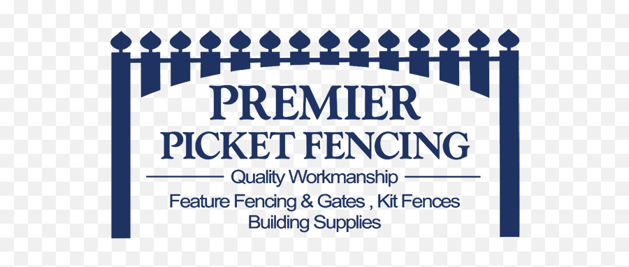 Picket Fencing U0026 Gates Melbourne Fence Building Supplies - Clip Art Png,Picket Fence Png