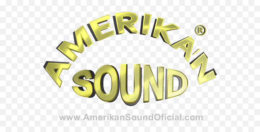 Logo Amerikan Sound Mr - Amerikan Sound Logo Png,Sound Png