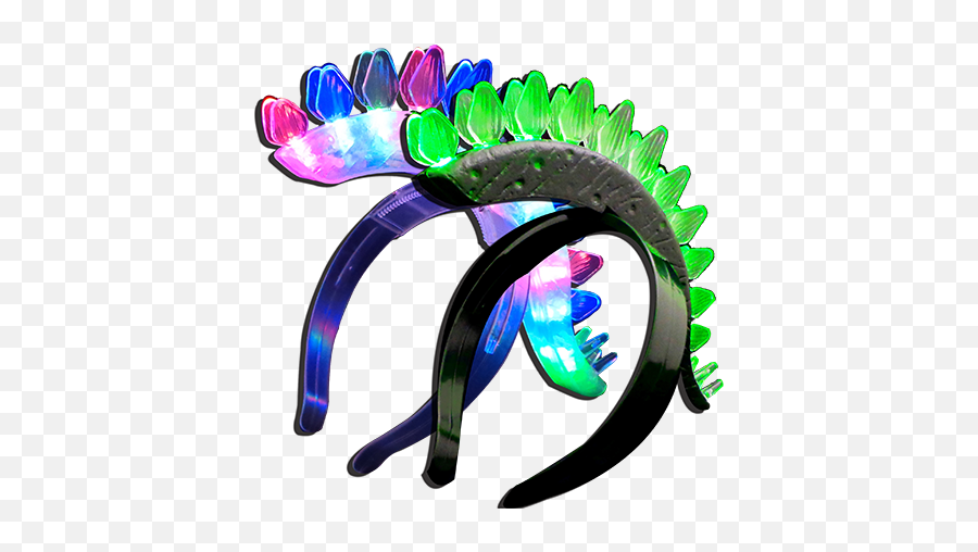 The Amazing Dinosaur Headband - Dinosaur Headband Png,Transparent Dinosaur