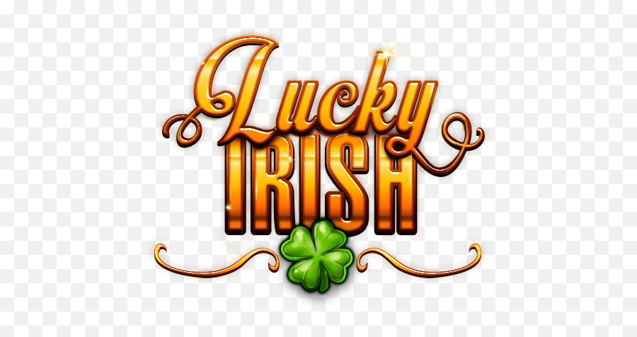 Lucky Irish - Slot Mashine Game On Behance Graphic Design Png,Irish Png