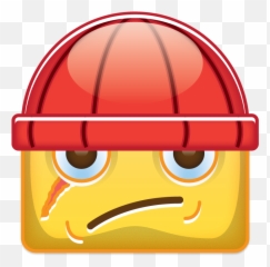 Download Transparent Frown Emoji Png - Cartoon Png Download Cartoon,Frown Png