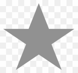 Star Icon - Png Free
