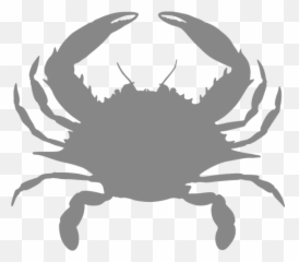 Free Png Download Blue Crab Eyes - Blue Claw Crab Tattoo,Blue Crab Png