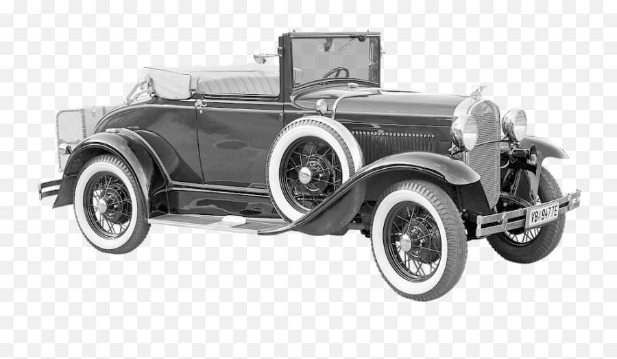 Ford Antique Car 1930 - Free Photo On Pixabay Ford Old Car Png,Ford Png