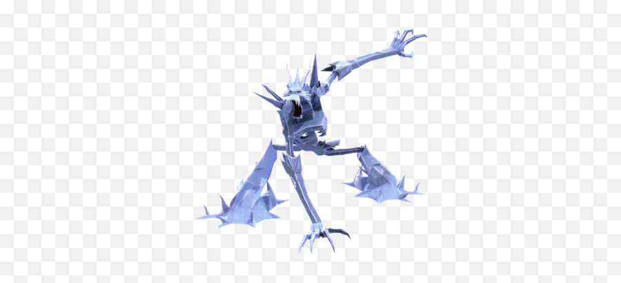 Ice Titan - Kingdom Hearts Wiki The Kingdom Hearts Encyclopedia Kingdom Hearts Titans Hercules Png,Titans Png