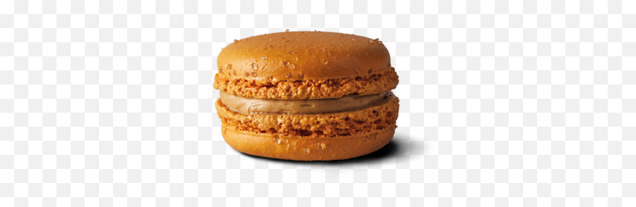 Chocolate Macaron Mcdonaldu0027s Australia - Mcdonalds Macaron Png,Macaron Png