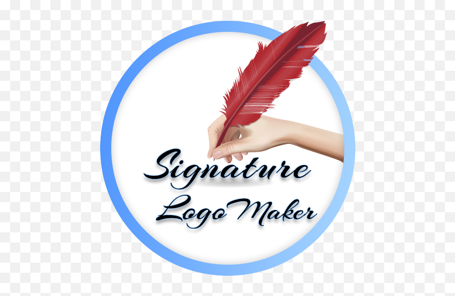 Signature Logo Maker - Company Design Apps On Google Play Share The Dignity Png,Logo Maker For Photography
