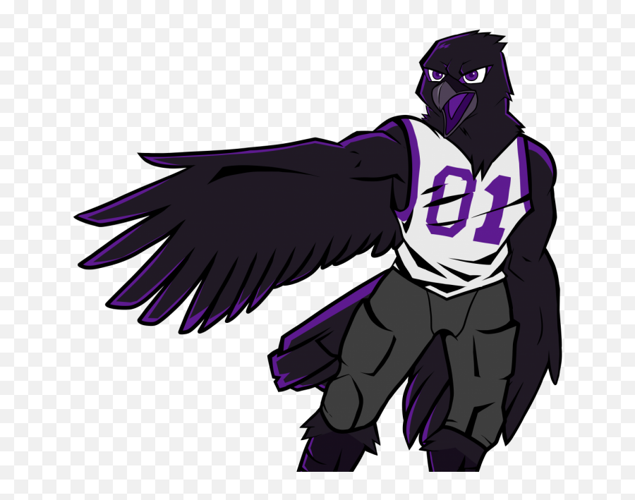 Ready 4 Ravens Pushes Campaign To School Board Awaits - Sequoia High School Mascot Png,Ravens Png