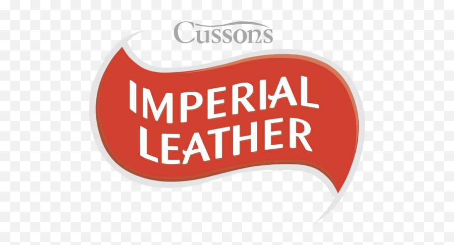 Imperial Leather Logo Png Transparent - Graphic Design,Leather Png