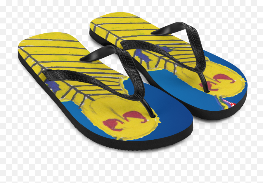 Spiral Space Flip Flops Dark Titan Shop Png Transparent Background